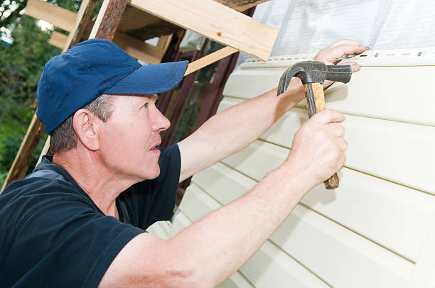 Best Aluminum Siding Installation  in Bowling Green, KY