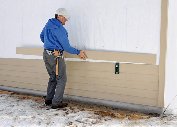 Best Vinyl Siding Installation  in Bowling Green, KY