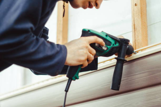 Best Siding Removal and Disposal  in Bowling Green, KY